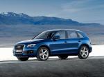 Audi Q5 2.0T Quattro 2008 года